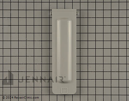 Filter Cover WPW10277949 Alternate Product View