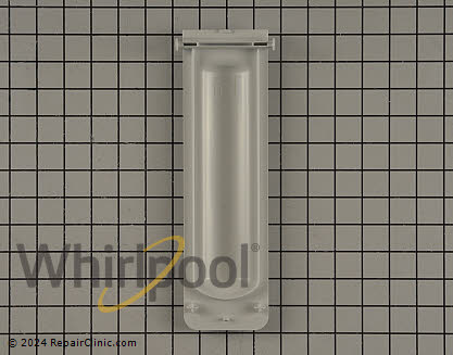 Filter Cover WPW10277949 Alternate Product View