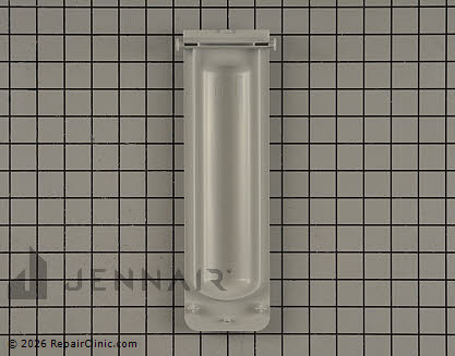 Filter Cover WPW10277949 Alternate Product View