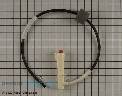 Assy joint air DC97-15500B Alternate Product View