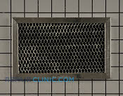 Charcoal Filter - Part # 4962386 Mfg Part # WB02X35687