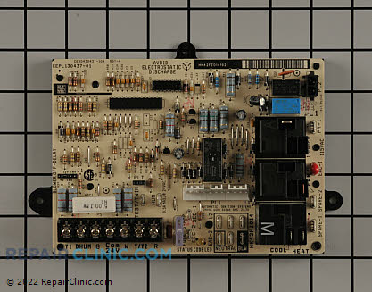 Control Board HK42FZ014 Alternate Product View