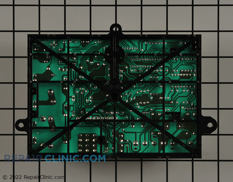 Furnace Control Board HK42FZ014 Fast Shipping Repair Clinic