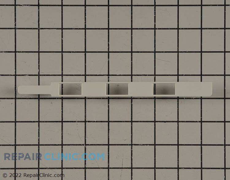 Damper humidity ctrl WR17X12570 Alternate Product View