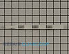 Damper humidity ctrl WR17X12570