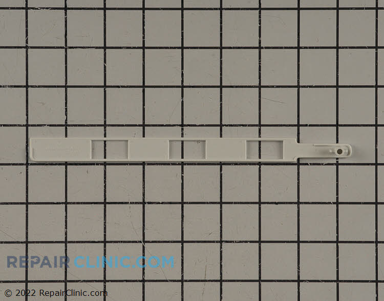 Damper humidity ctrl WR17X12570 Alternate Product View