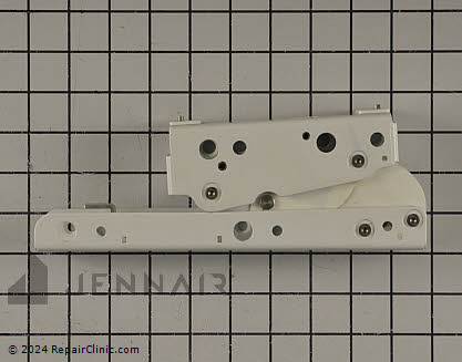 Door Hinge W10167397 Alternate Product View