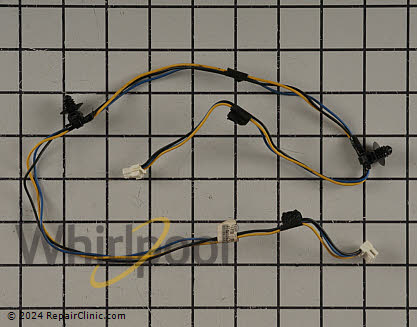 Wire Harness W10634454 Alternate Product View
