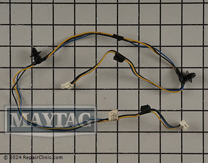 Wire Harness W10634454 Alternate Product View