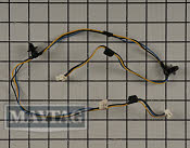 Wire Harness - Part # 3450322 Mfg Part # W10634454