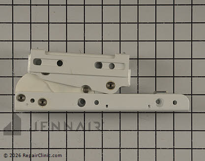 Door Hinge W10167397 Alternate Product View