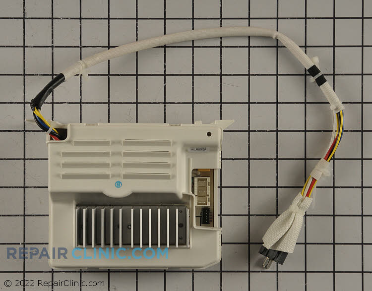 Washer & Dryer Parts GE Washer Inverter OEM WH12X27941