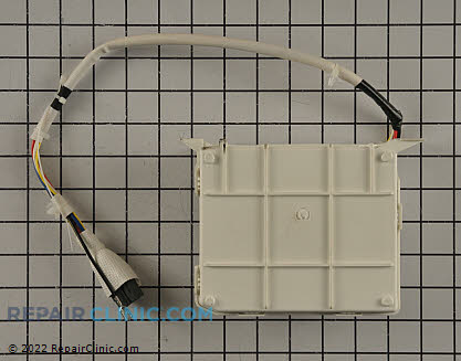 Inverter Board WH12X27941 Alternate Product View