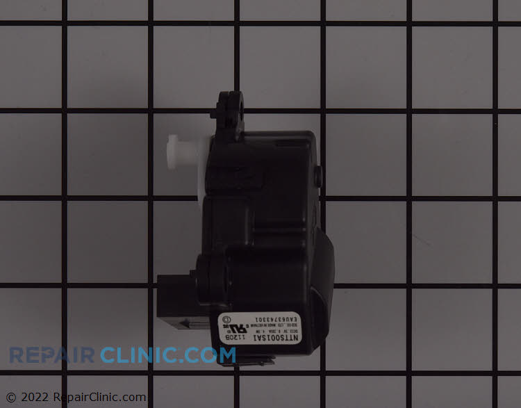 Washing Machine Shift Actuator EAU63743301 Fast Shipping Repair