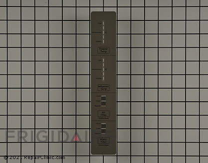 User Control and Display Board 5304526068 Alternate Product View