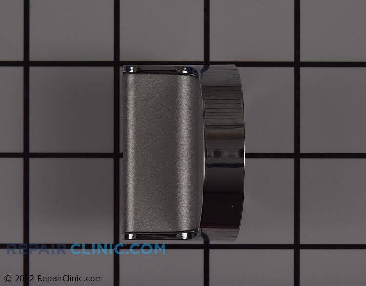Control Knob W10720680 Alternate Product View