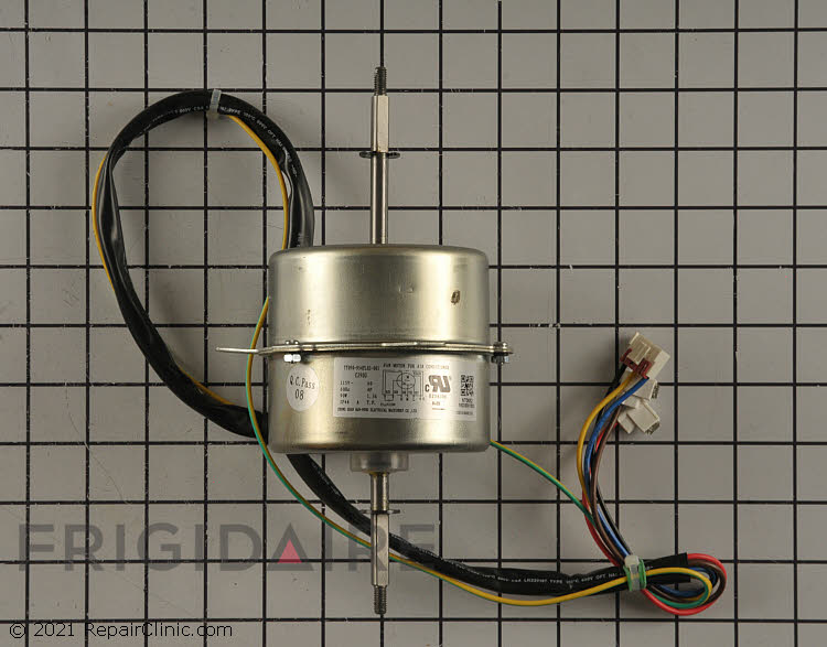 5304516524 Fan Motor