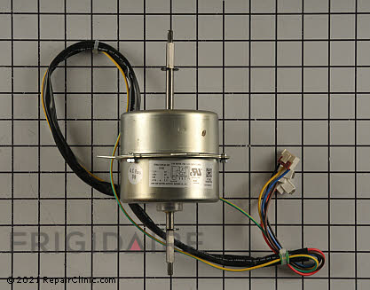 Fan Motor 5304516524 Alternate Product View