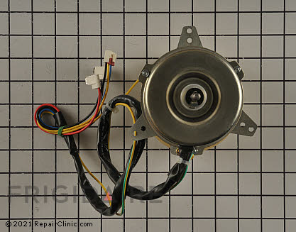 Fan Motor 5304516524 Alternate Product View
