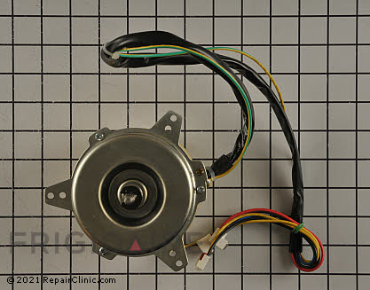Fan Motor 5304516524 Alternate Product View
