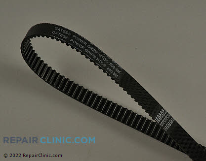 Cogged Belt 770799 Alternate Product View