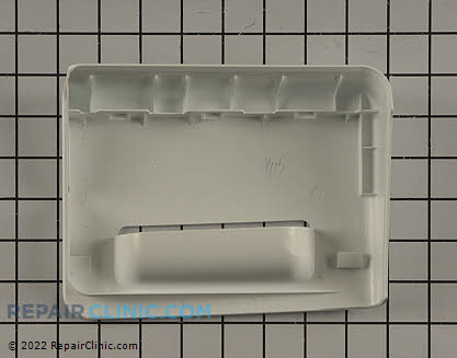 Dispenser Drawer Handle DC64-02661A Alternate Product View