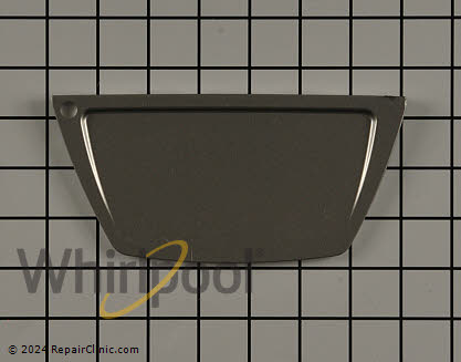Drip Tray W10410105 Alternate Product View