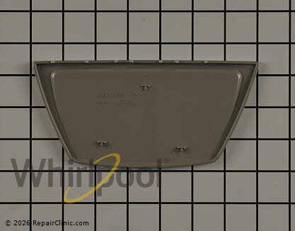 Drip Tray W10410105 Alternate Product View