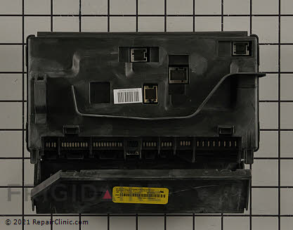 Main Control Board 137317211 Alternate Product View