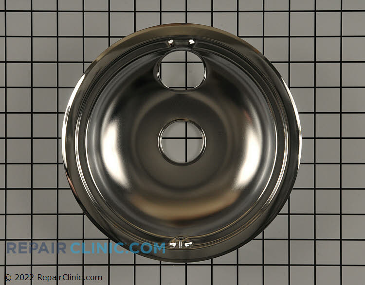 WB31K5025 Burner Drip Bowl