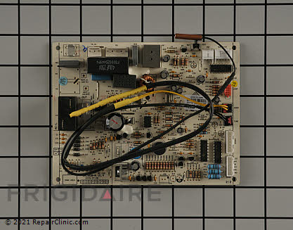 Control Board 5304482801 Alternate Product View