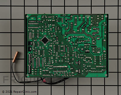 Control Board 5304482801 Alternate Product View