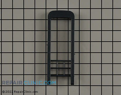 Dishrack Handle DD64-00162A Alternate Product View