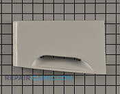 Dispenser Drawer Handle - Part # 4958023 Mfg Part # 137314310