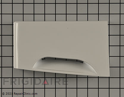 Dispenser Drawer Handle 137314310 Alternate Product View