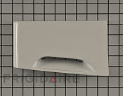 Dispenser Drawer Handle - Part # 4958023 Mfg Part # 137314310