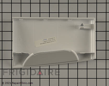 Dispenser Drawer Handle 137314310 Alternate Product View