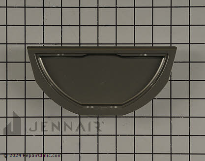 Drip Tray W10276254 Alternate Product View
