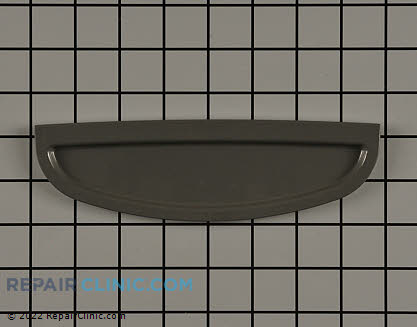 Dispenser Tray 241947009 Alternate Product View