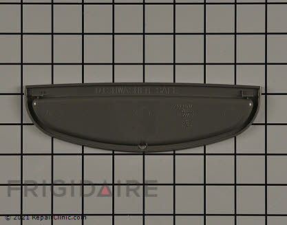 Dispenser Tray 241947009 Alternate Product View