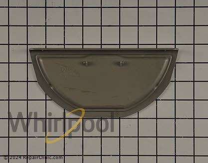 Drip Tray W10276254 Alternate Product View