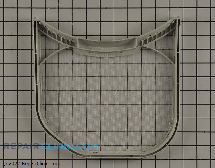 Dryer Lint Filter ADQ56656403 Fast Shipping Repair Clinic