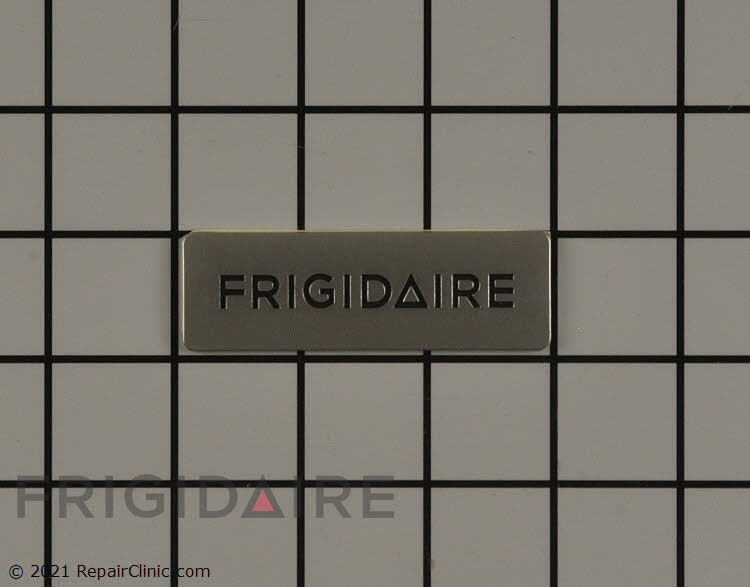 5304511146 Nameplate