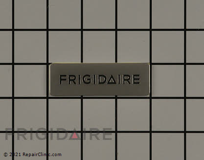 Nameplate 5304511146 Alternate Product View