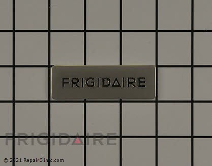 Nameplate 5304511146 Alternate Product View