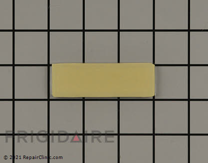 Nameplate 5304511146 Alternate Product View