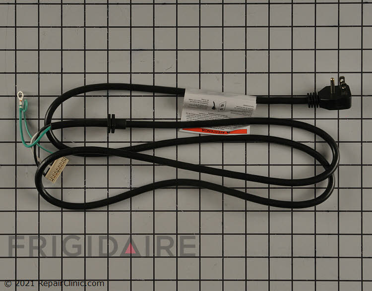 5304538934 Power Cord