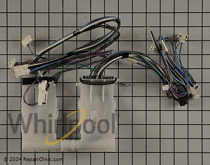 Wire Harness W11677713 Alternate Product View