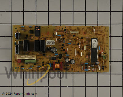 Control Board WPW10217471 Alternate Product View