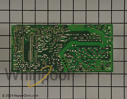 Control Board WPW10217471 Alternate Product View